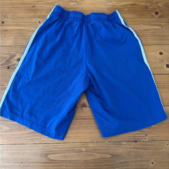 adidas Other - adidas Men's Royal Blue‎ Athletic Shorts